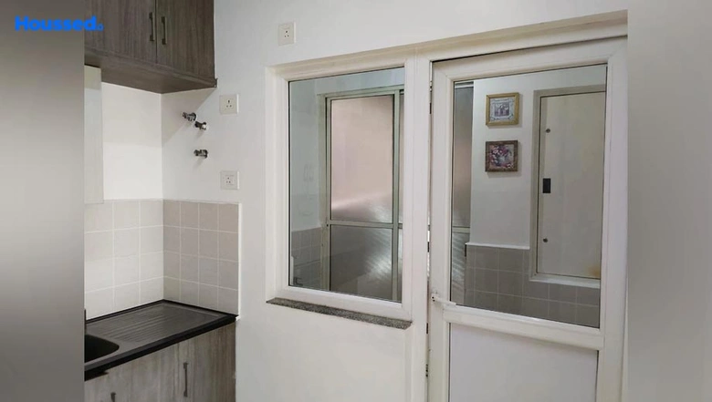 Sample Apartment