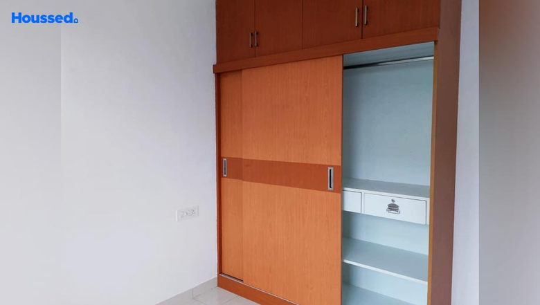 Sample Apartment