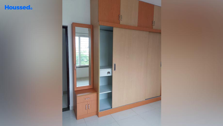 Sample Apartment