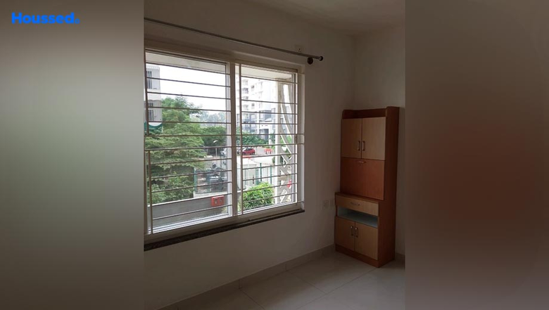 Sample Apartment