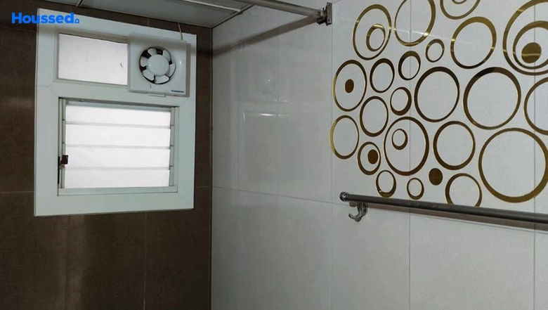 Sample Apartment