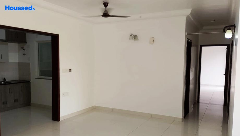 Sample Apartment