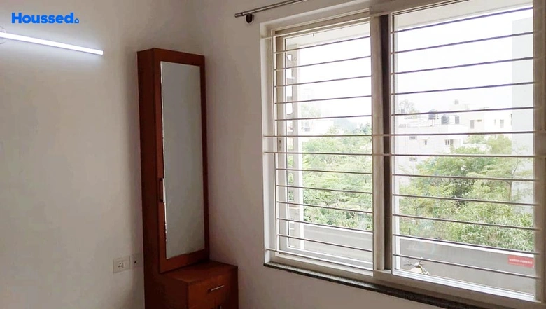 Sample Apartment