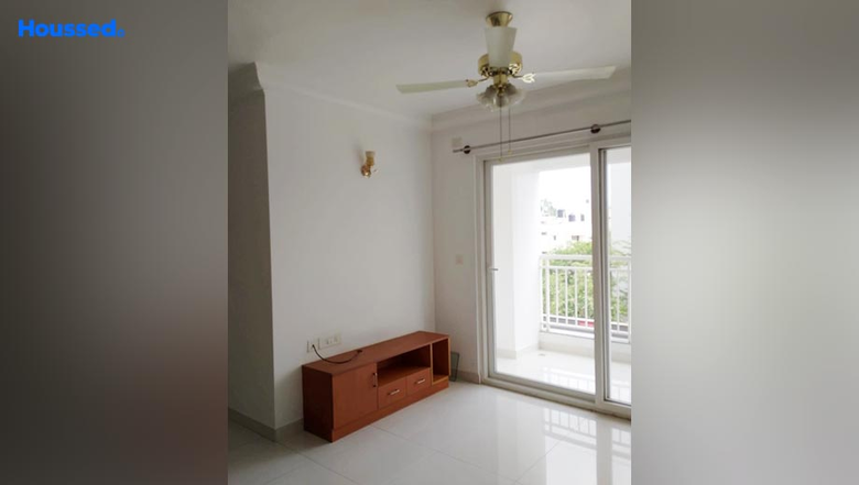 Sample Apartment