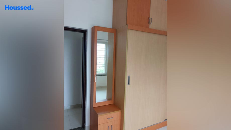 Sample Apartment