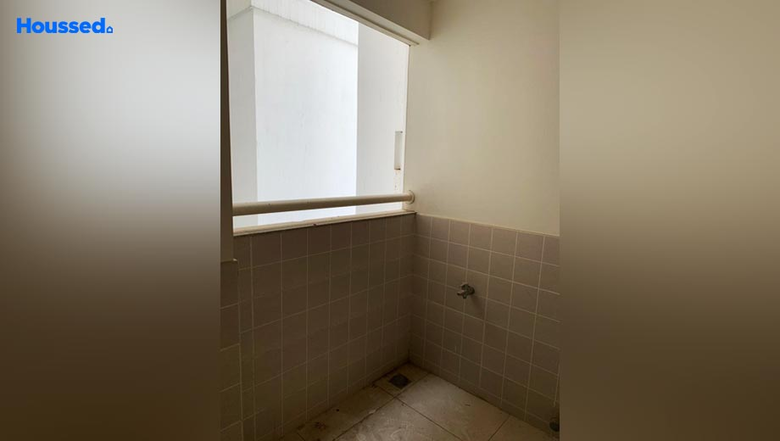 Sample Apartment