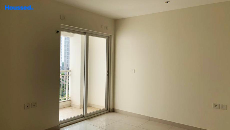 Sample Apartment