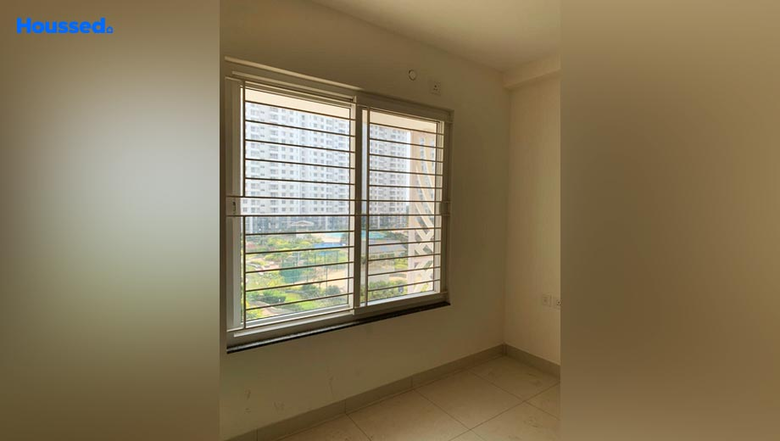 Sample Apartment