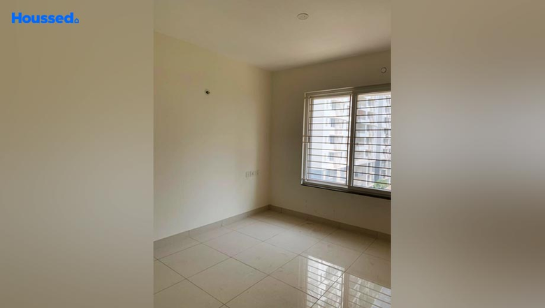 Sample Apartment
