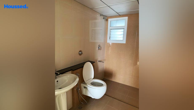 Sample Apartment