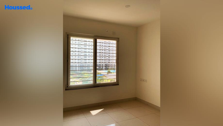 Sample Apartment