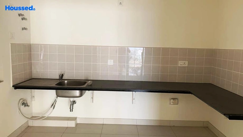 Sample Apartment
