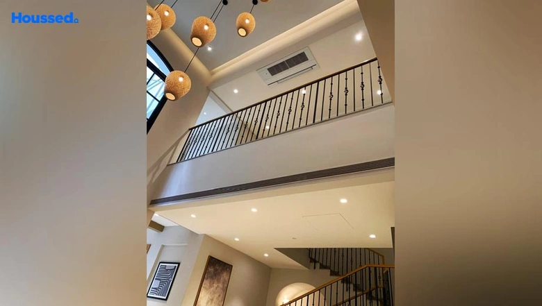 Sample Apartment