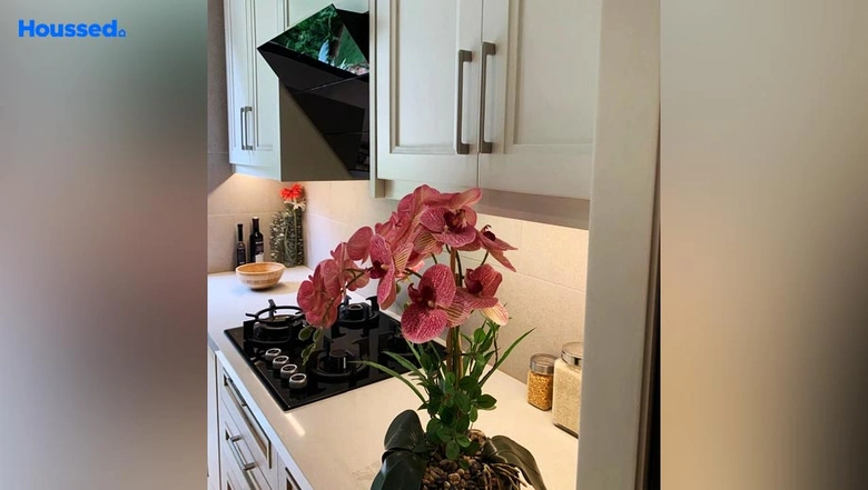 Sample Apartment