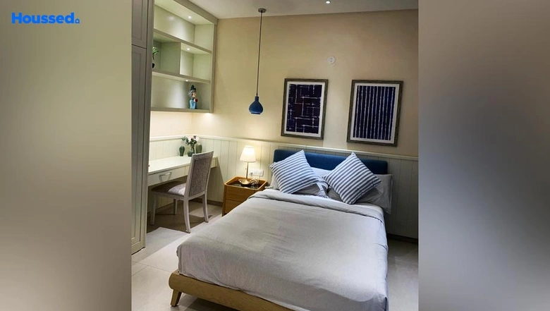 Sample Apartment