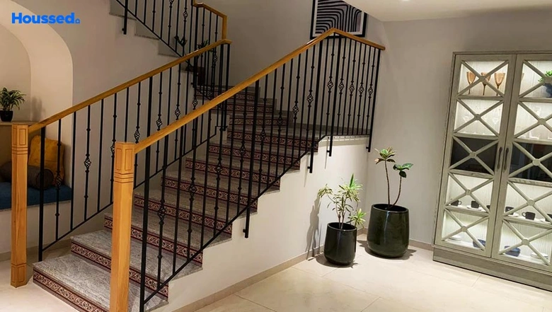 Sample Apartment