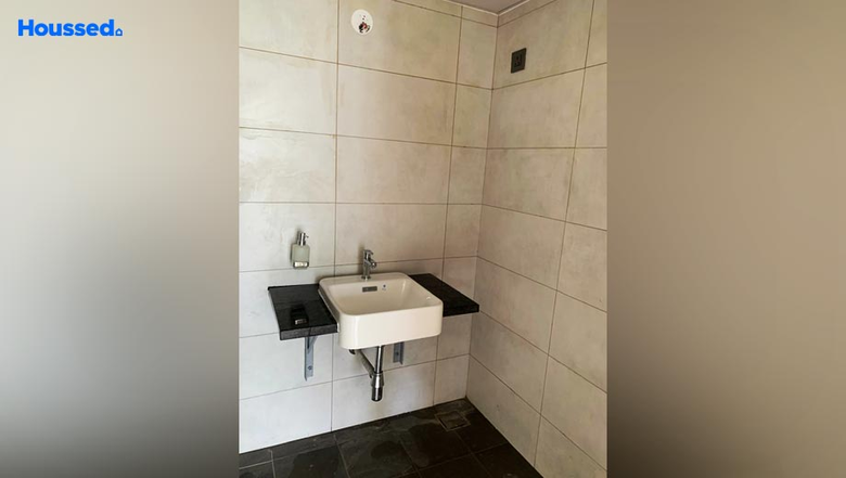 Sample Apartment