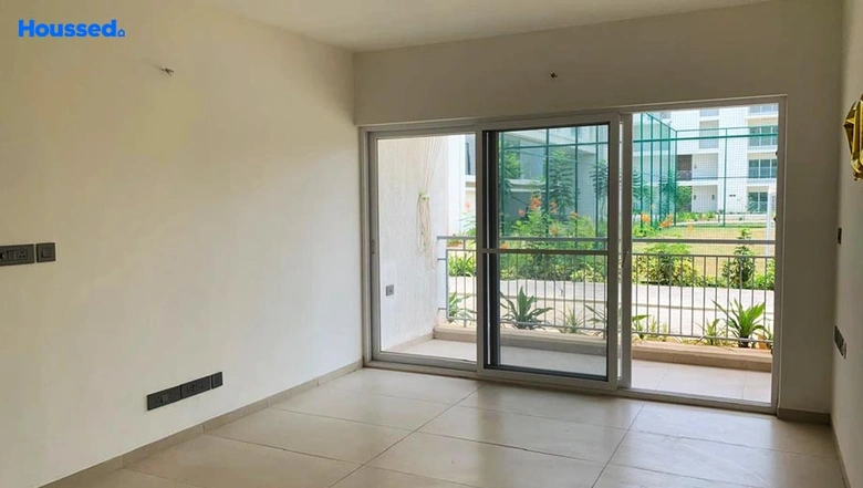 Sample Apartment