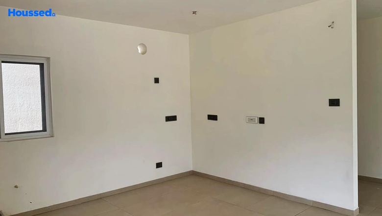 Sample Apartment