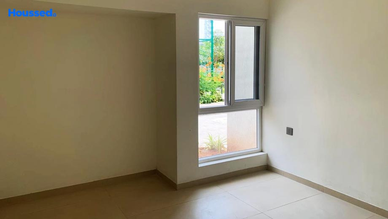 Sample Apartment