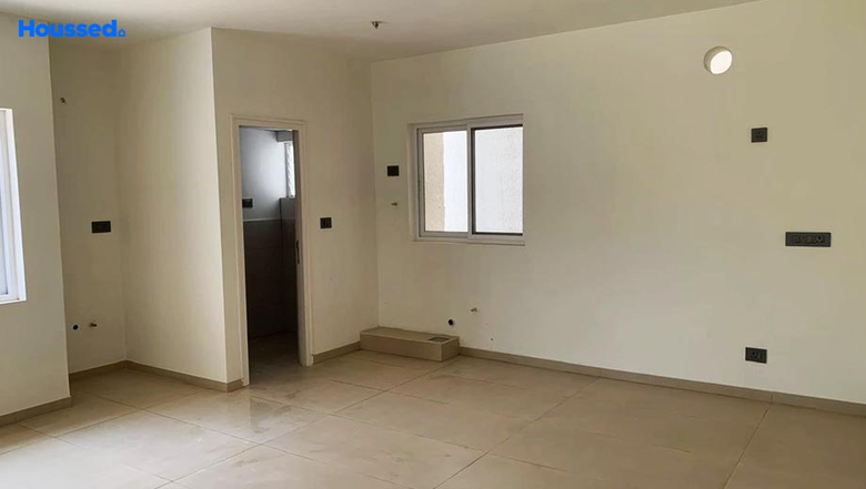 Sample Apartment