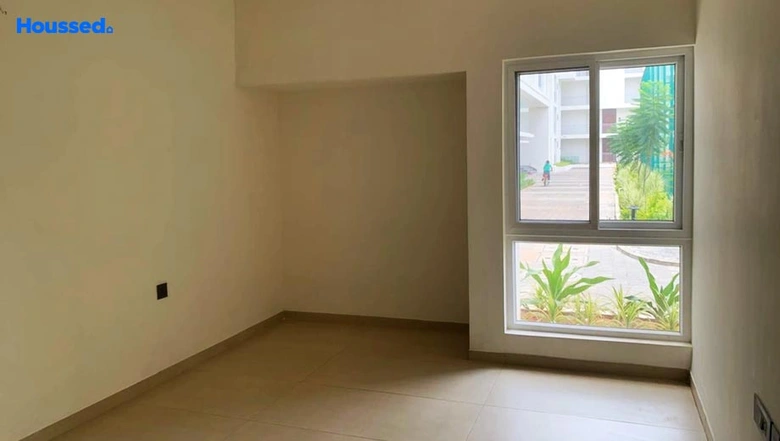 Sample Apartment