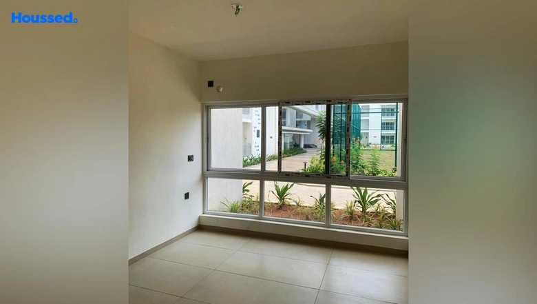 Sample Apartment