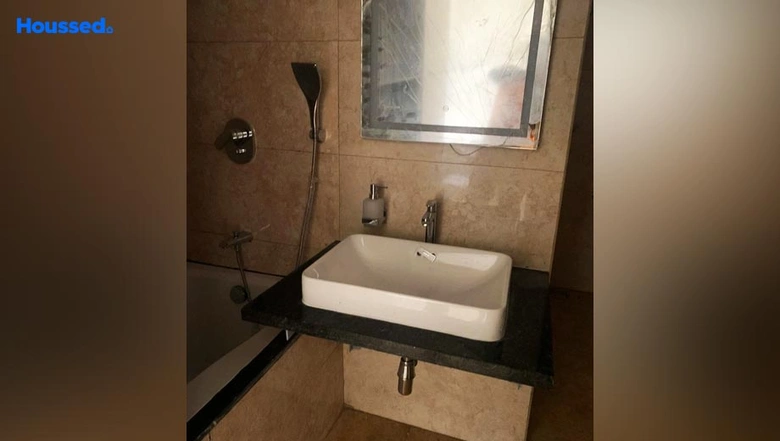 Sample Apartment
