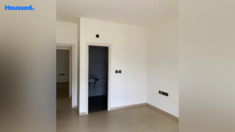 Sample Apartment