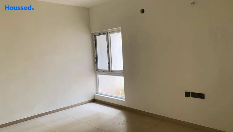 Sample Apartment