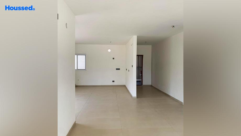 Sample Apartment