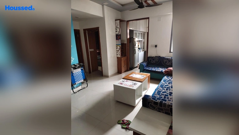 Sample Apartment