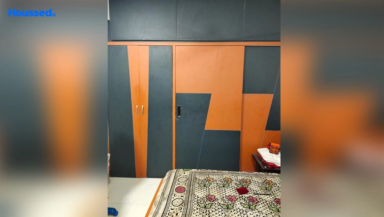 Sample Apartment