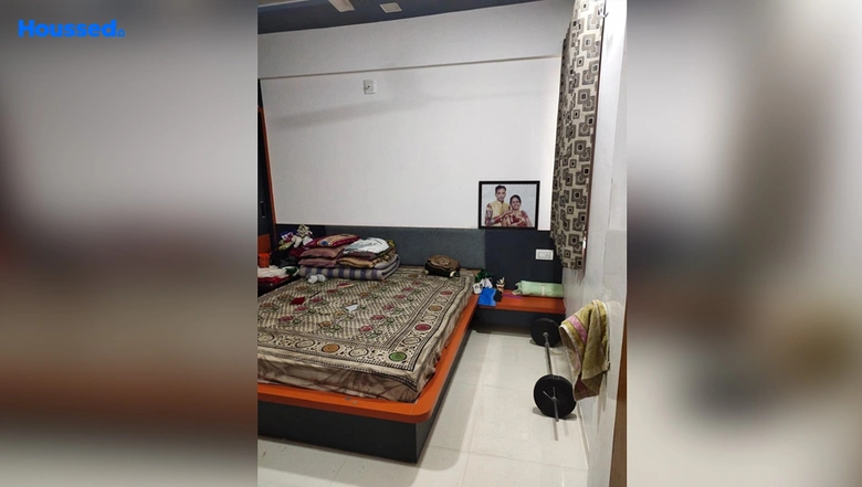 Sample Apartment