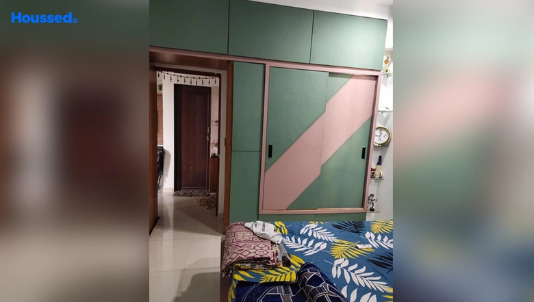Sample Apartment
