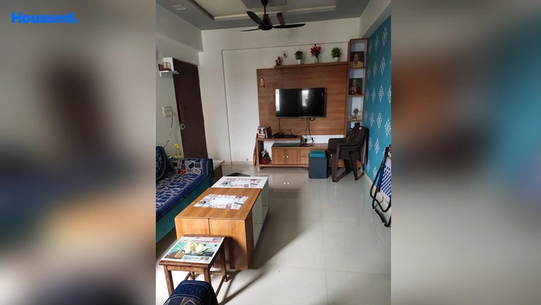 Sample Apartment