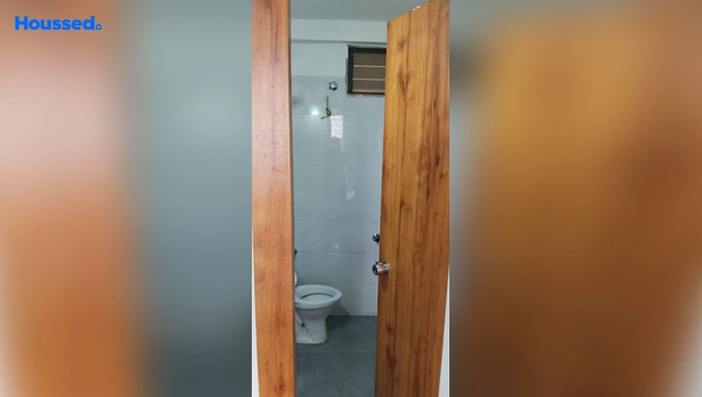 Sample Apartment