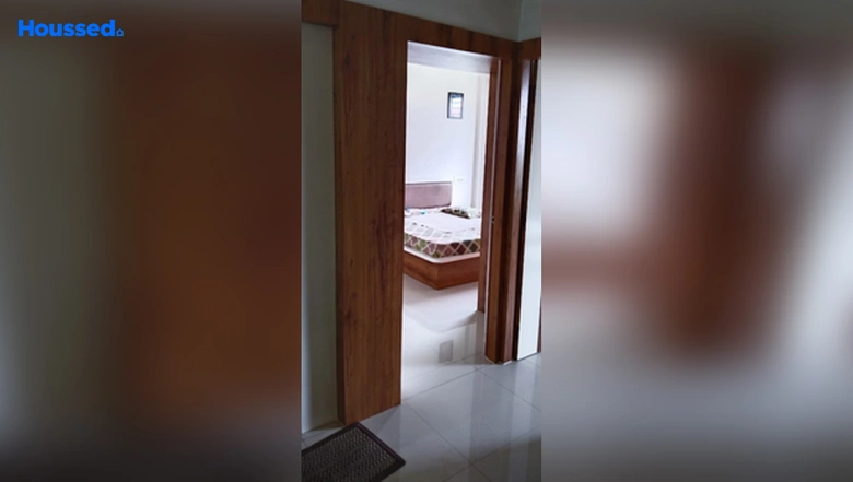 Sample Apartment