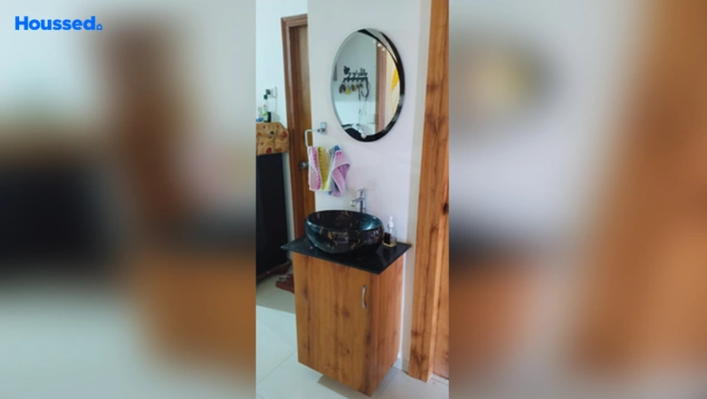 Sample Apartment