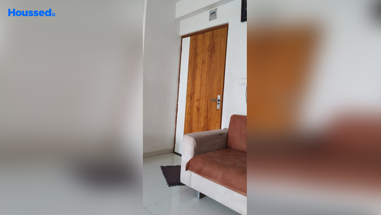 Sample Apartment