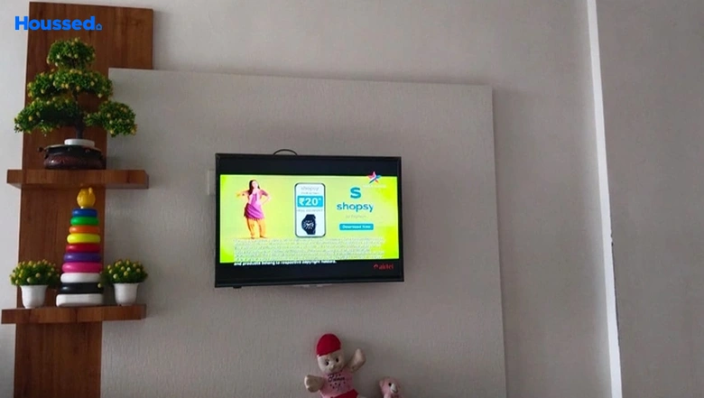 Sample Apartment