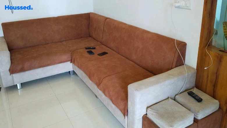 Sample Apartment