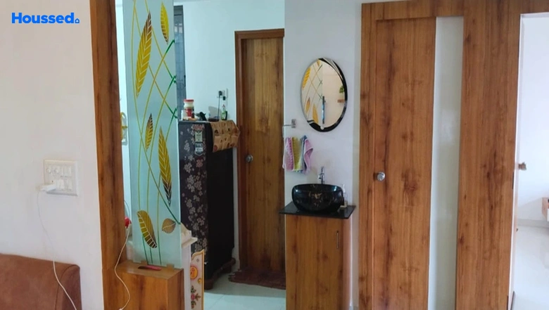 Sample Apartment