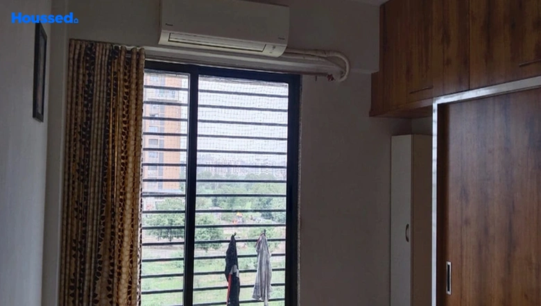 Sample Apartment