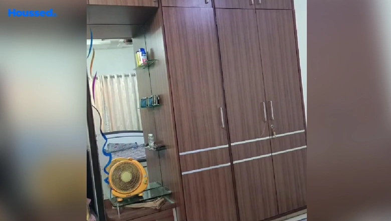 Sample Apartment