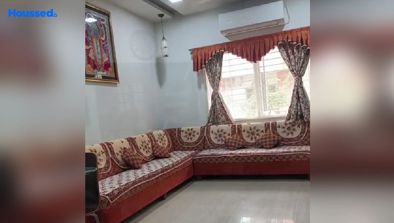 Sample Apartment
