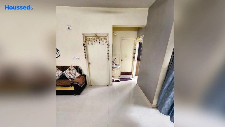 Sample Apartment