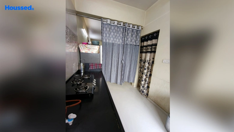 Sample Apartment