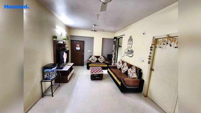 Sample Apartment
