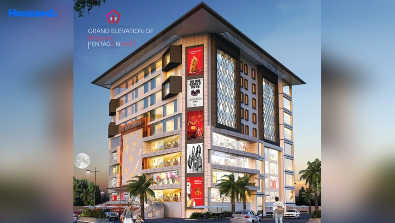 Sample Apartment
